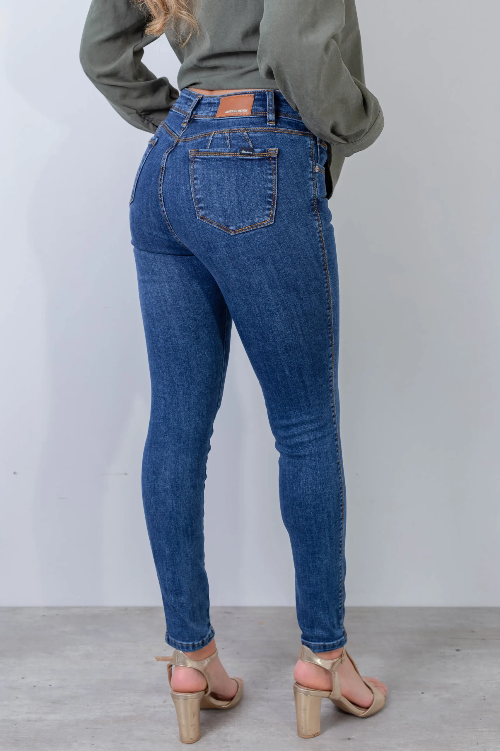 JEAN MUJER - Imagen 2