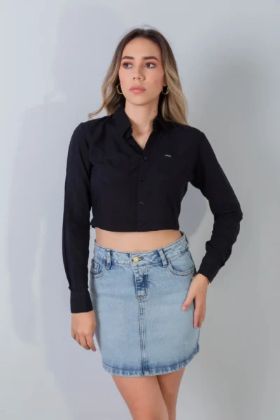 BLUSA MUJER