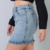 FALDA MUJER