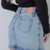 FALDA MUJER