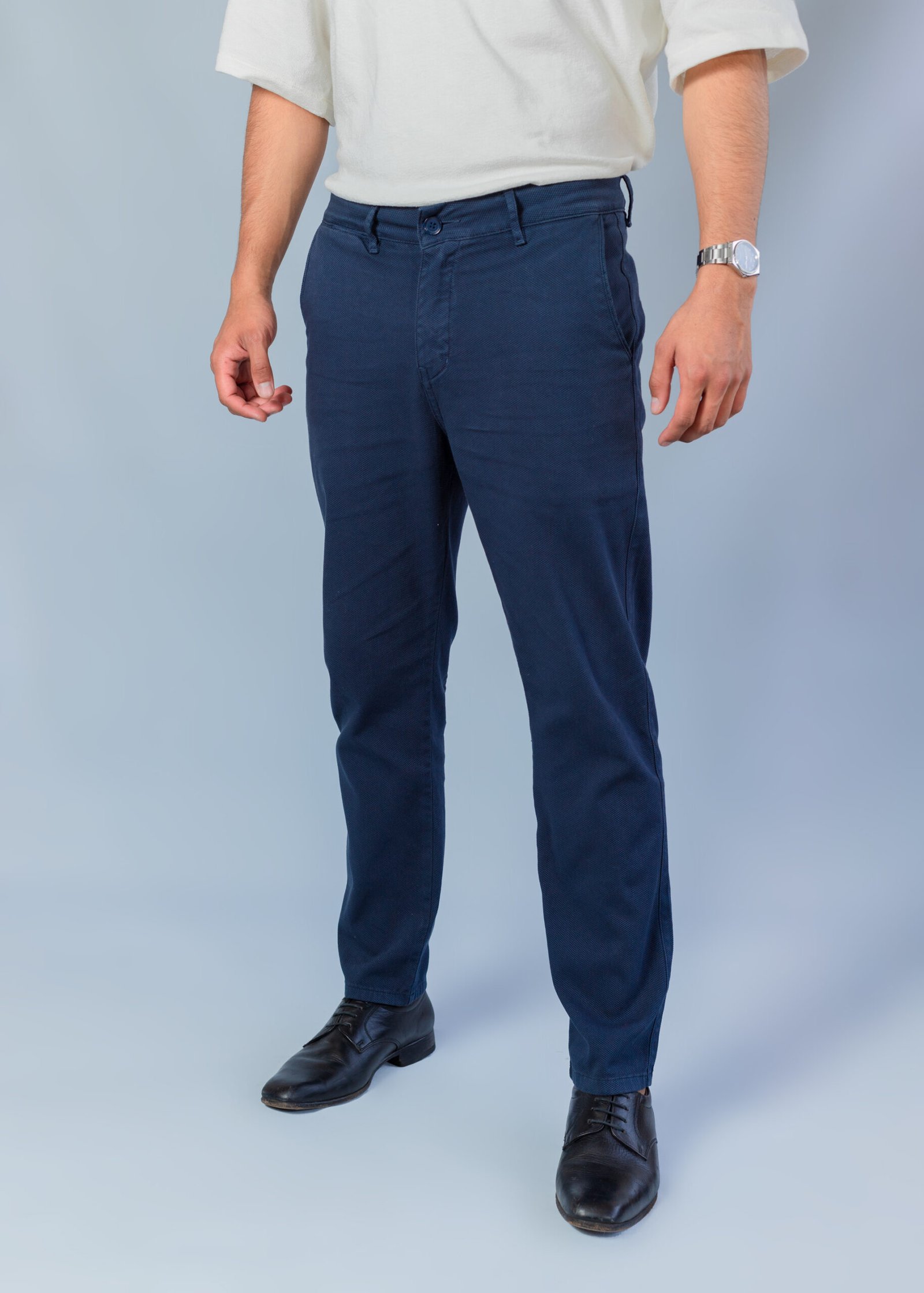 GABARDINA HOMBRE - Imagen 3