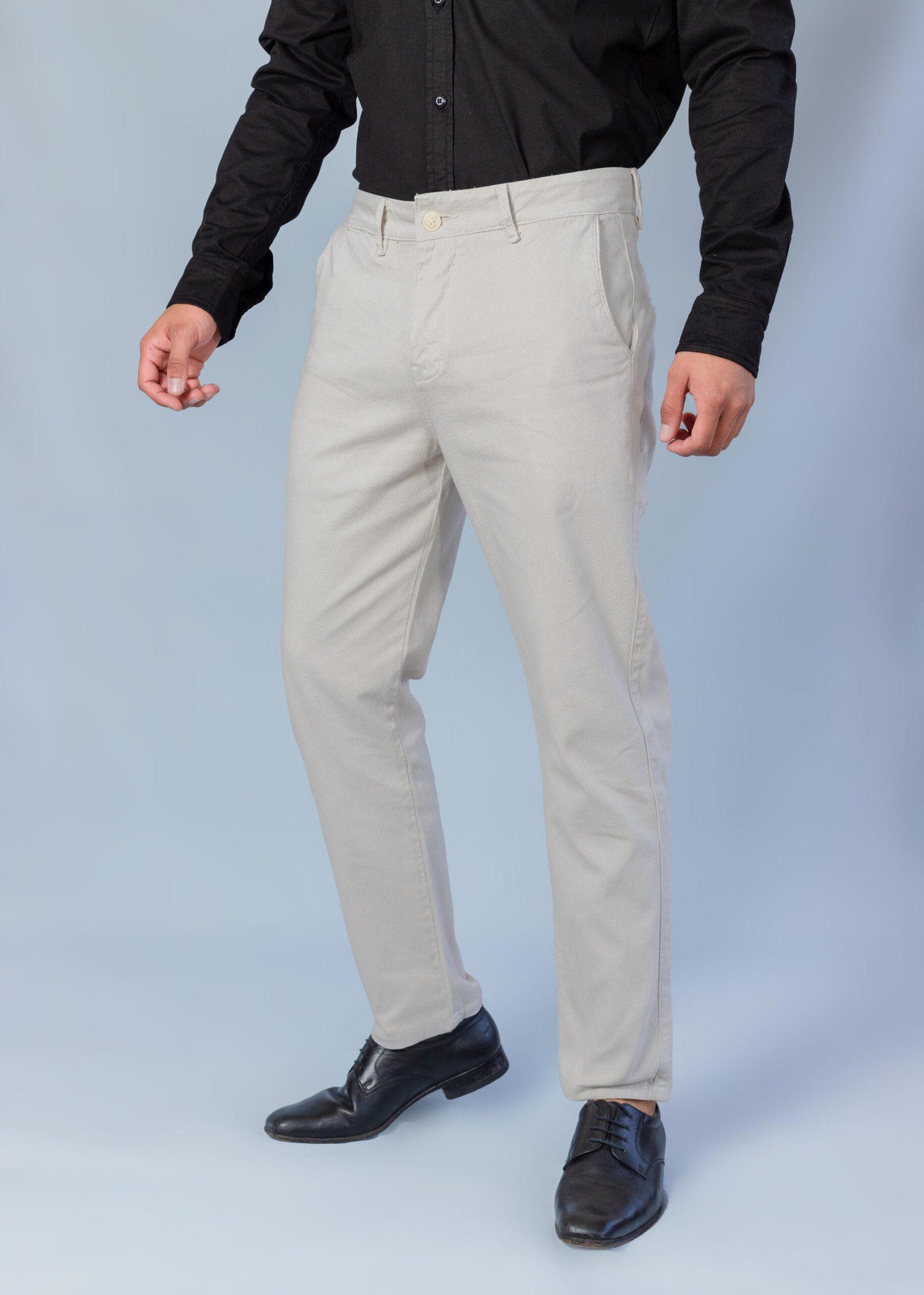 GABARDINA HOMBRE - Imagen 5