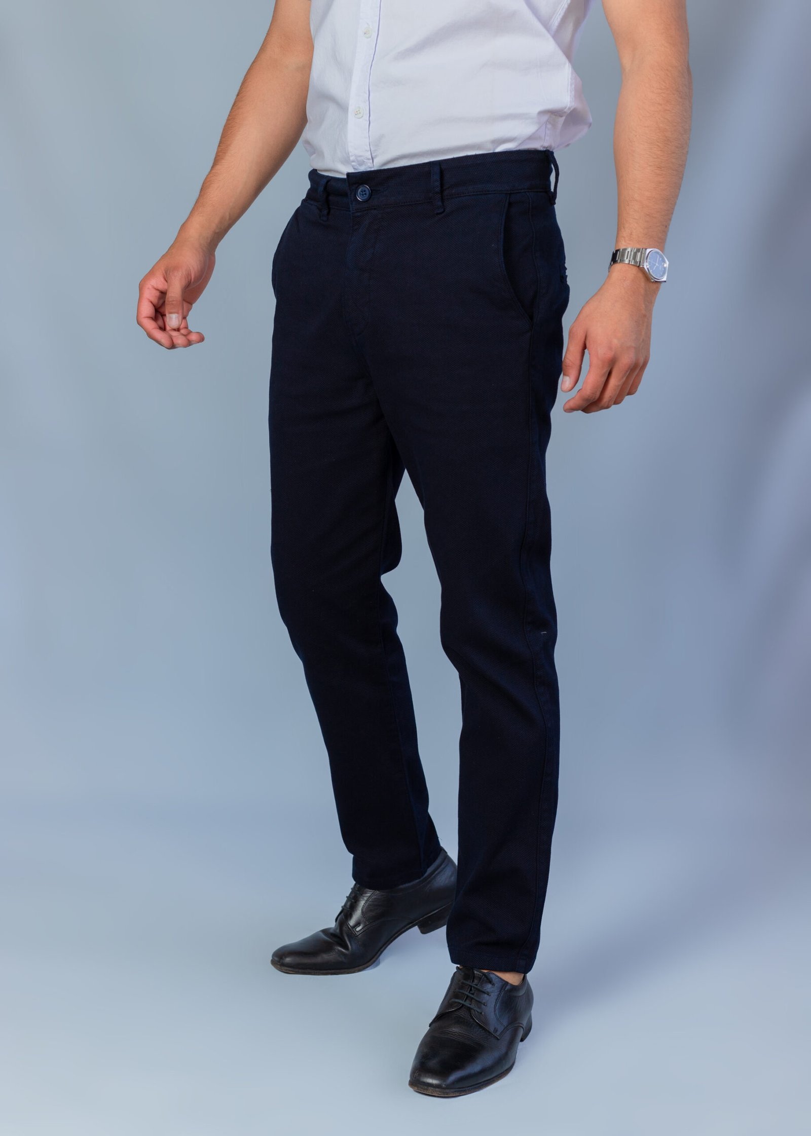 GABARDINA HOMBRE - Imagen 4