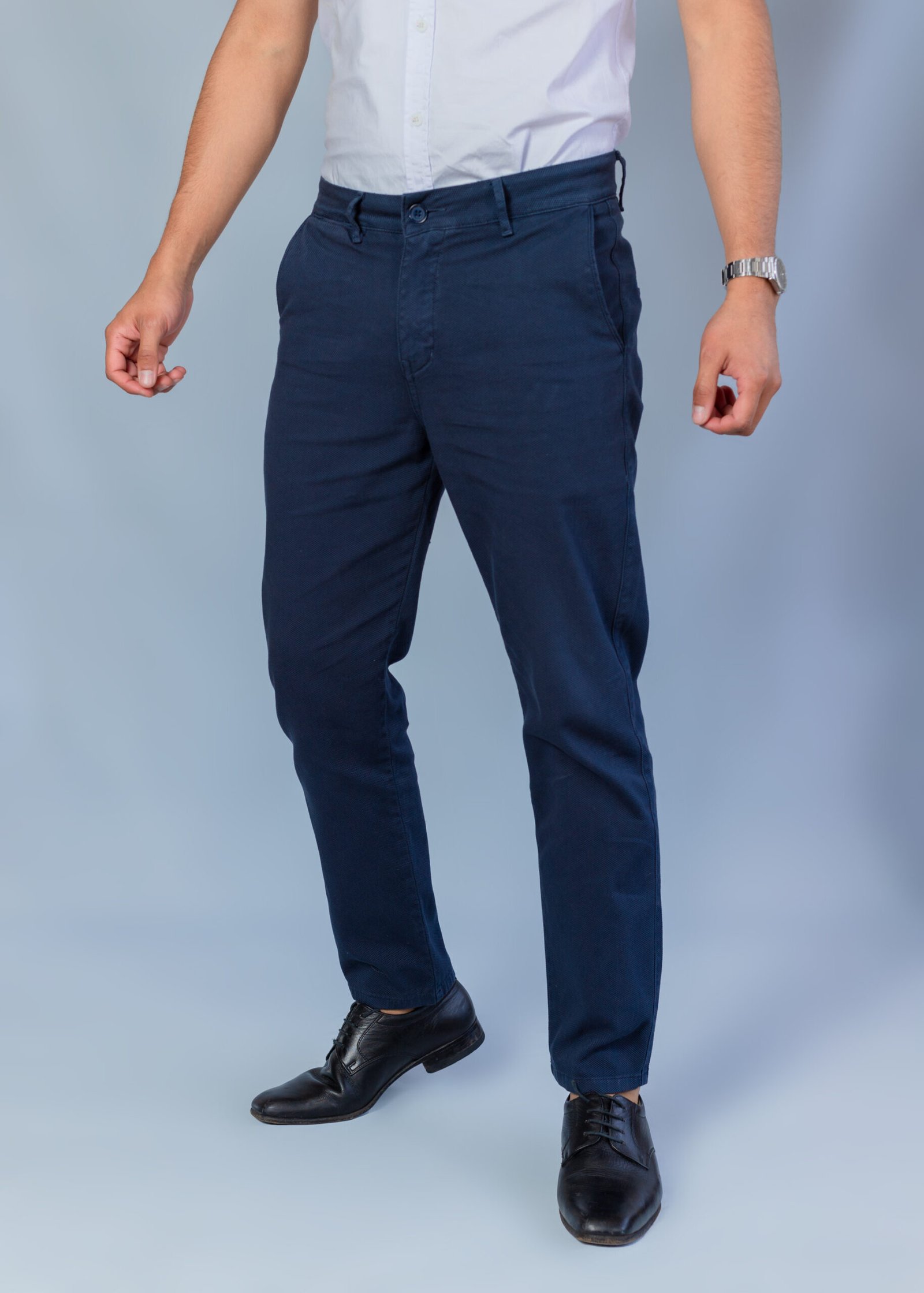 GABARDINA HOMBRE - Imagen 6