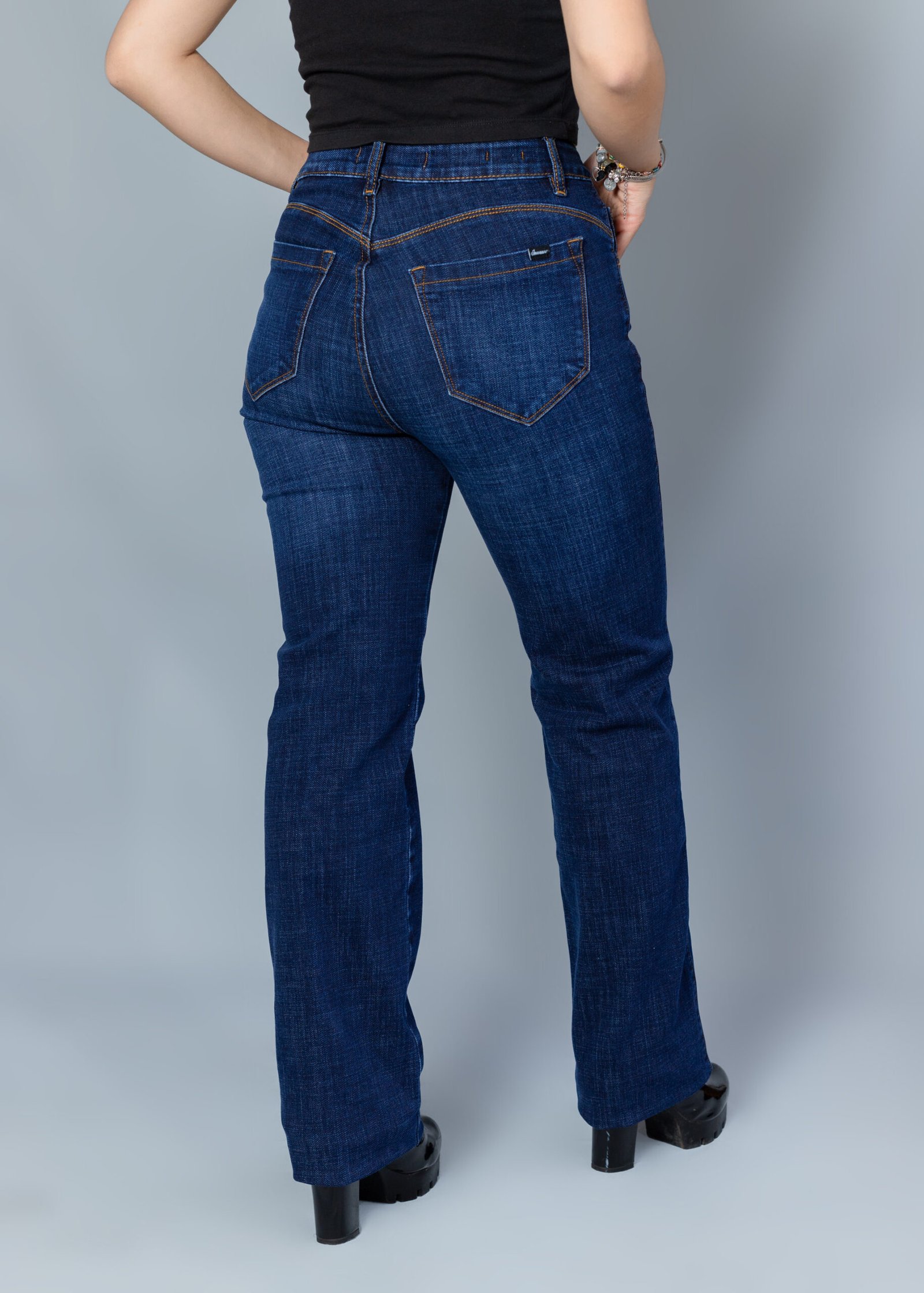 BOTONES MUJER - Imagen 2